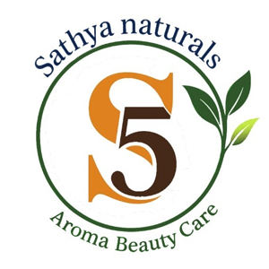 Sathya Naturals Logo